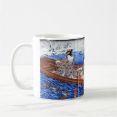  Japanse Art. 1800 Koffiemok (Links)