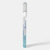 Japanse Aziatische Surf Golve Art Ocean Art Case-Mate iPhone Case (Achterkant / Rechts)