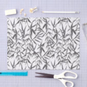 Japanse Bamboe Aquarel Tissuepapier (Craft)
