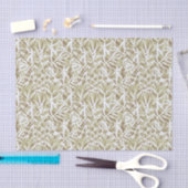 Japanse Bamboe Aquarel Tissuepapier (Craft)