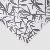 Japanse Bamboe Waterverf Tissuepapier (Detail)