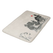 Japanse Bath Mat (Gekanteld)