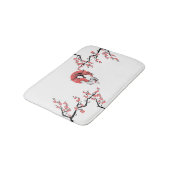 Japanse Bath Mat (Gekanteld)