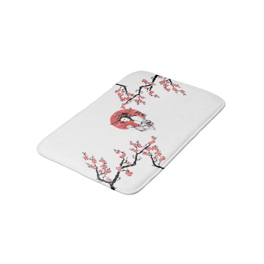 Japanse Bath Mat (Gekanteld)