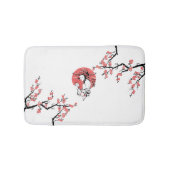 Japanse Bath Mat (Voorkant)