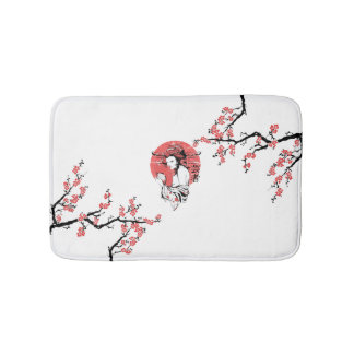 Japanse Bath Mat