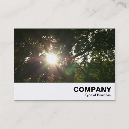 Japanse bijkantoren 07 visitekaartje (Voorkant)