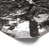 Japanse bijkantoren II Poster (Hoek)