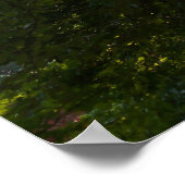 Japanse bijkantoren IV Poster (Hoek)