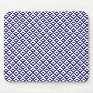 Japanse blauwe Muismat