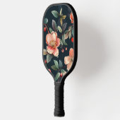 Japanse bloesems pickleball paddle (Links)