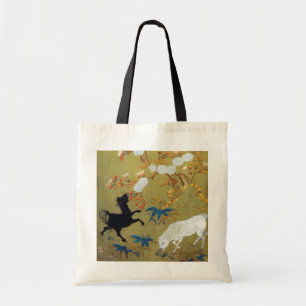  Japanse bloesems voor de foal en de Cherry Tote Bag