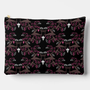 Japanse Blossom Print Home Decor Etui