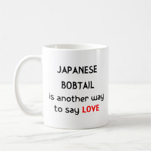 japanse bobtail love mok