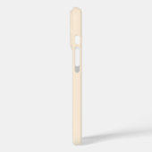 Japanse Boeddha Zen Case-Mate iPhone Case (Achterkant / Links)