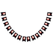 Japanse Bon Odori Festival Lantern Banner (Alle)