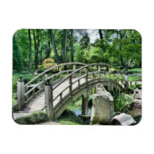 Japanse boogbrug magneet (Horizontaal)
