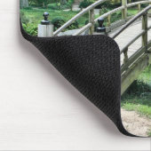 Japanse boogbrug muismat (Hoek)