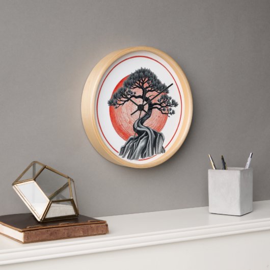 Japanse boom (Kantoor)