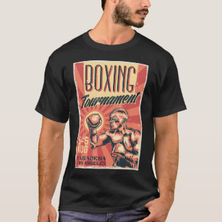 Japanse boot t-shirt