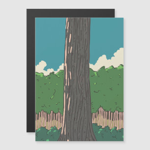 Japanse bosbomen