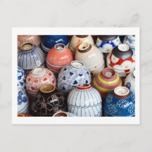 Japanse Bowls: Tokio