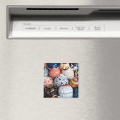 Japanse Bowls: Tokio Magneet (Insitu (Vaatwasser))