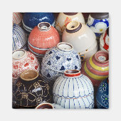 Japanse Bowls: Tokio Magneet (Voorkant)