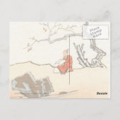  Japanse Briefkaarten (Achterkant)