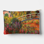 Japanse brug | Claude Monet Etui (Achterkant)