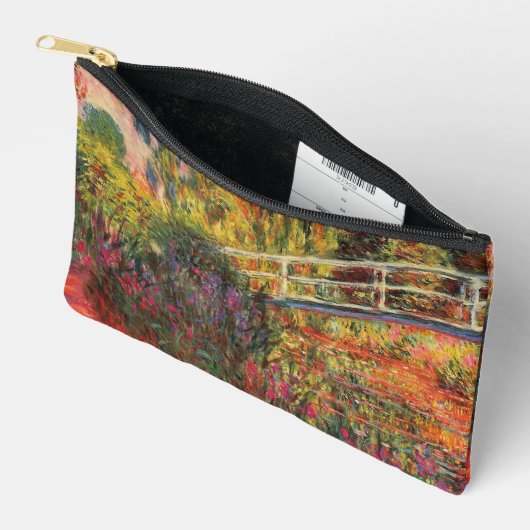 Japanse brug | Claude Monet Etui (Open)