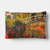 Japanse brug | Claude Monet Etui (Voorkant)