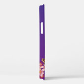 Japanse Butterflies Sakura Blossom gepersonaliseer Case-Mate iPhone Case (Achterkant / Rechts)