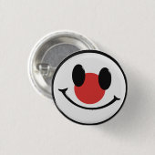 Japanse Button (Voorkant /achterkant)