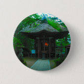 Japanse Button (Voorkant)