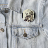 Japanse Button (In situ)