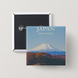 Japanse Button