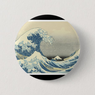 Japanse Button