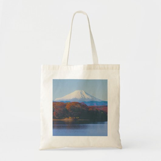 Japanse Canvas tas (Voorkant)