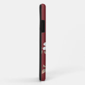 Japanse Cherry Blossom Case-Mate iPhone Case (Achterkant/rechts)