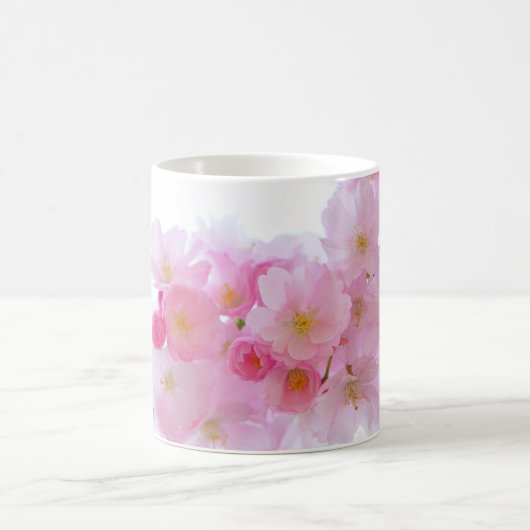 Japanse Cherry Blossom Classic Mok (Center)