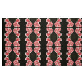Japanse Cherry Blossom Fabric Stof (Fat Quarter)