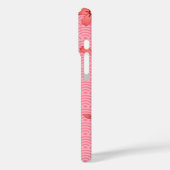 Japanse Cherry Blossom Floral Case-Mate iPhone Case (Achterkant / Links)