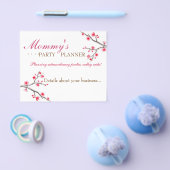 Japanse Cherry Blossom Flyer (Enkel)