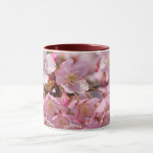 Japanse Cherry Blossom Mok (Midden)