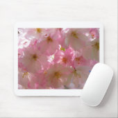 Japanse Cherry Blossom Muismat (Met muis)