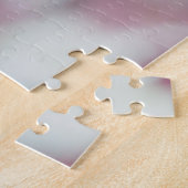 Japanse Cherry Blossom, Sakura Flower Legpuzzel (Zijkant)