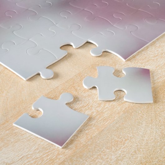 Japanse Cherry Blossom, Sakura Flower Legpuzzel (Zijkant)