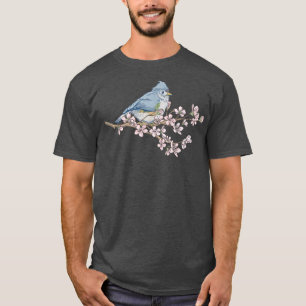 Japanse Cherry Blossom Sakura T-shirt
