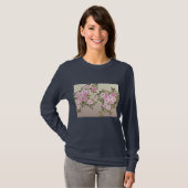 Japanse Cherry Blossom T-shirt (Voorkant volledig)
